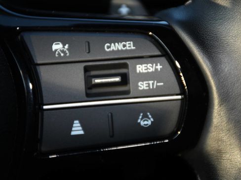 Used 2024 Honda Civic Sport image 29