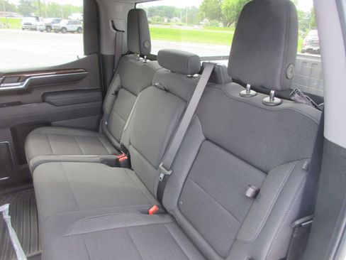 New 2026 GMC Sierra 1500 Elevation AWD/4WD image 14
