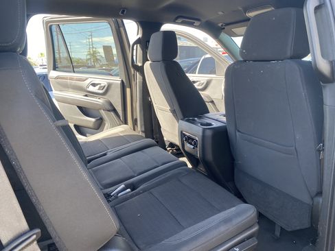 Used 2021 Chevrolet Tahoe LS RWD image 20