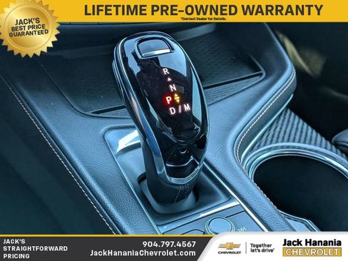 Used 2024 Cadillac CT4 V w/ Super Cruise 2 Package AWD/4WD image 23