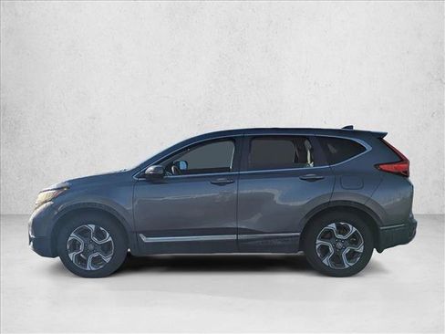 Used 2018 Honda CR-V EX image 8