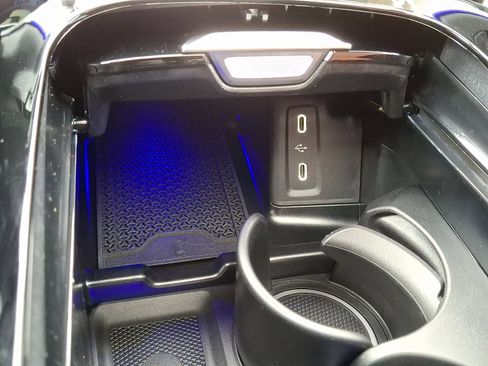 New 2026 Mercedes-Benz GLC 300 4MATIC image 18