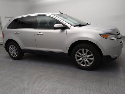 Used 2014 Ford Edge Limited image 11