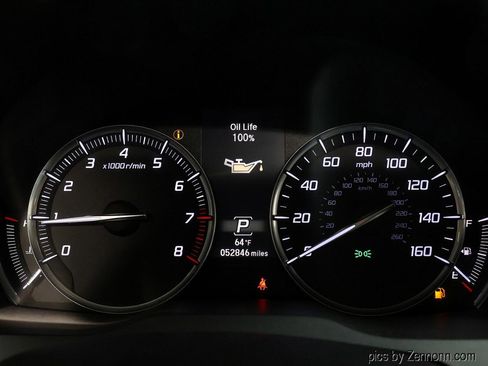 Used 2019 Acura MDX SH-AWD w/ Technology Package image 19