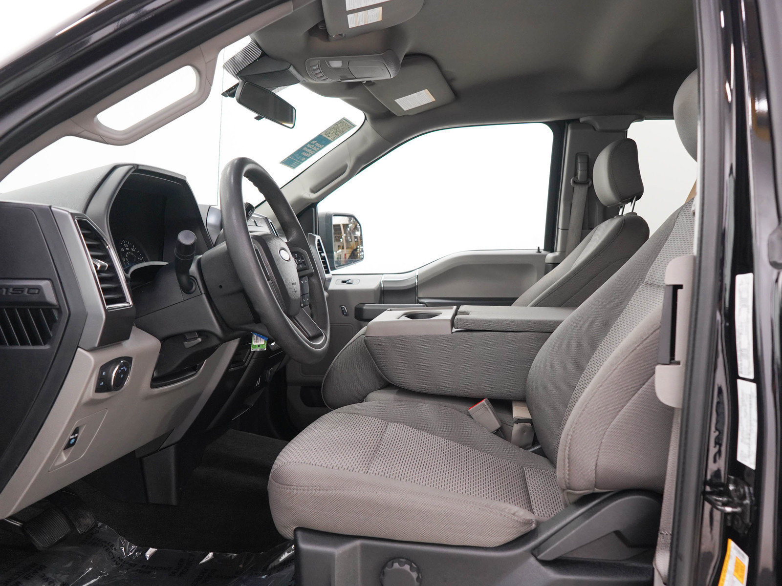 Used 2020 Ford F150 XLT w/ XTR Package AWD/4WD image 18