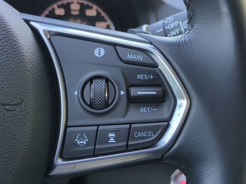 Used 2021 Acura RDX AWD w/ Technology Package image 26