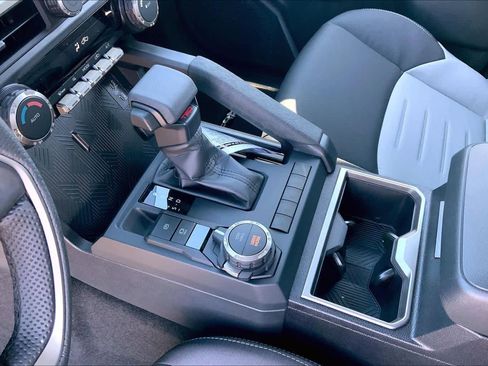 New 2026 Toyota Tacoma TRD Sport image 7