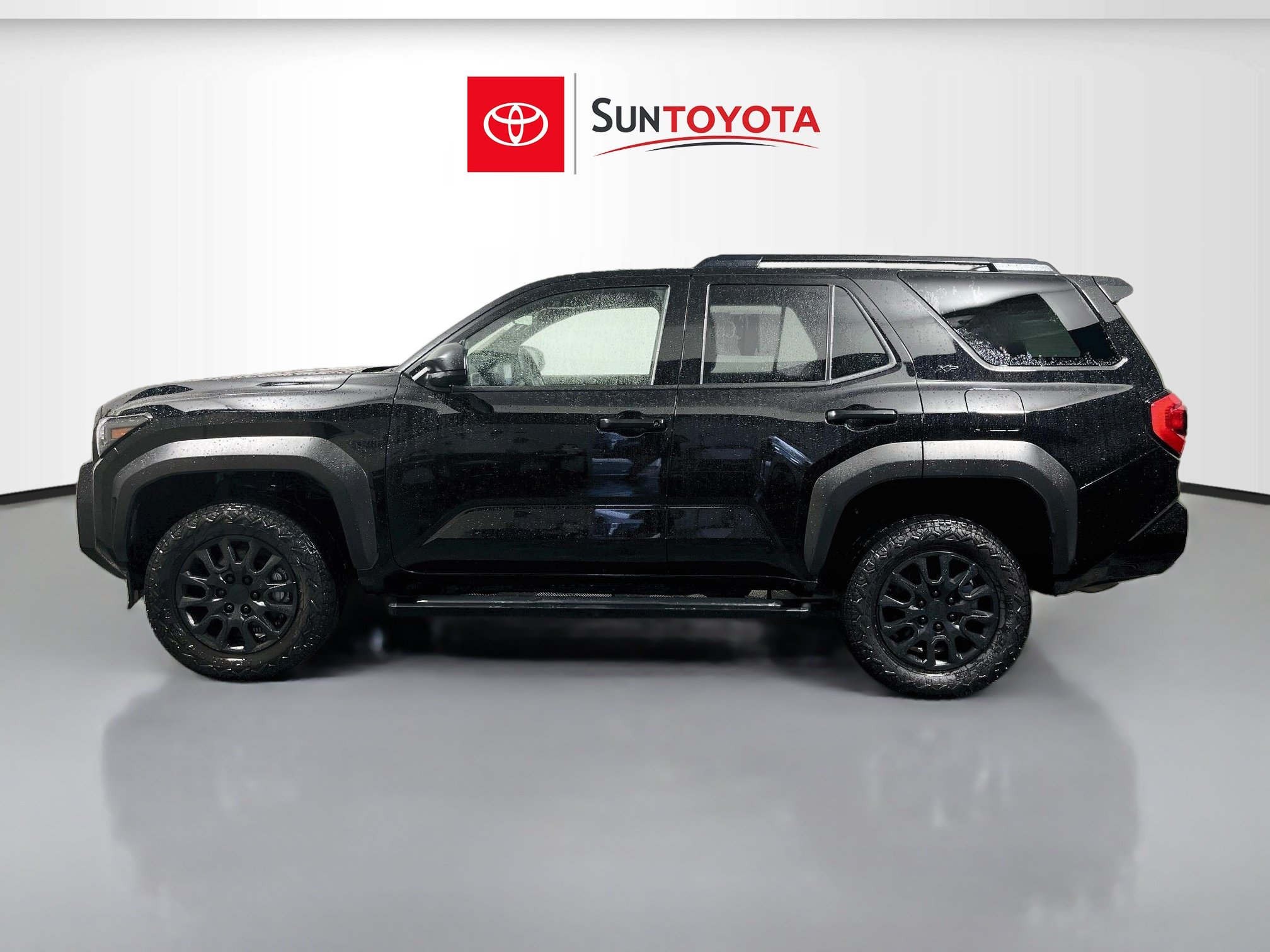 Used 2026 Toyota 4Runner SR5 AWD/4WD image 7