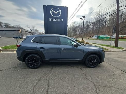 Certified 2023 MAZDA CX-50 2.5 S w/ Cargo Package AWD/4WD image 1