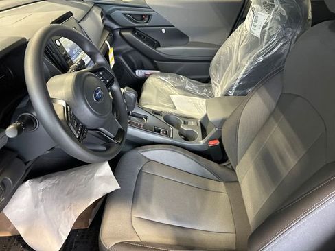 New 2026 Subaru Crosstrek 2.5i AWD/4WD image 7