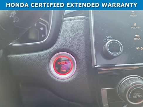 Certified 2021 Honda CR-V Touring image 33