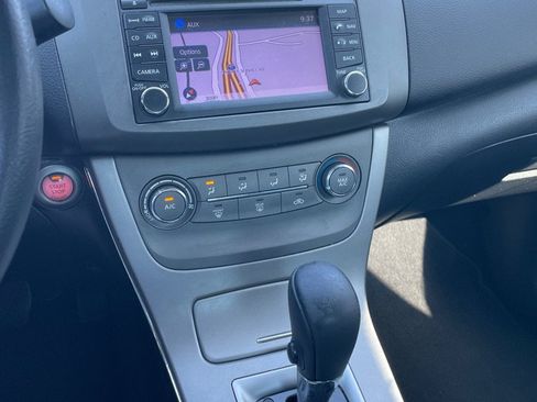 Used 2013 Nissan Sentra SV w/ Driver Pkg FWD image 13