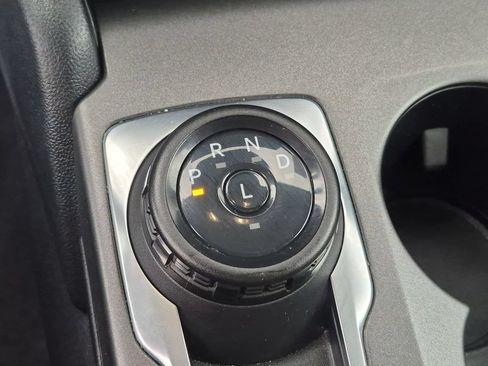 Used 2025 Ford Bronco Sport Outer Banks AWD/4WD image 18