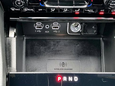 Certified 2023 Jeep Grand Cherokee Altitude image 18