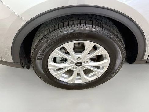 Used 2024 Ford Escape Active w/ Tech Pack #1 AWD/4WD image 32