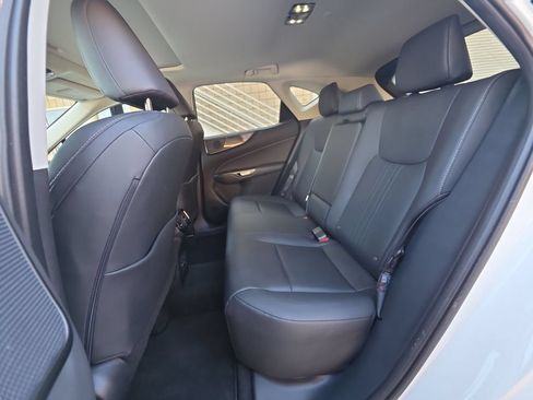 Used 2026 Lexus NX 350 AWD w/ Accessory Package (2T) image 26