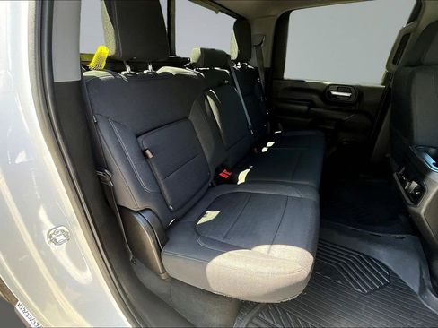 Used 2023 Chevrolet Silverado 2500 LT w/ Convenience Package AWD/4WD image 25