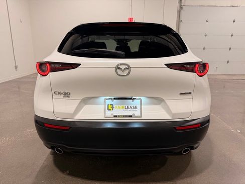 Used 2025 MAZDA CX-30 AWD 2.5 S w/ Preferred Package image 6