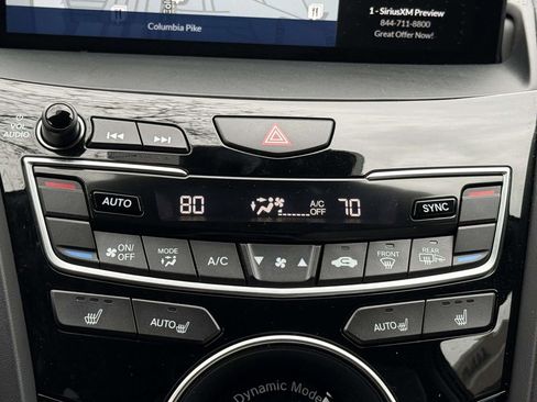 Certified 2023 Acura RDX Technology Package image 22