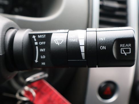 Used 2011 Nissan Xterra S w/ 4X4 Value Package image 31