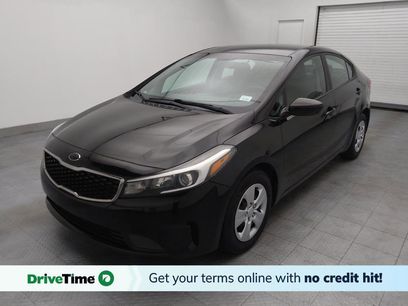 Used 2017 Kia Forte LX