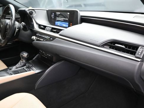 Used 2021 Lexus ES 350 w/ Premium Package image 24