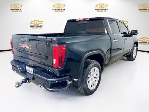 Used 2022 GMC Sierra 1500 Denali w/ Technology Package image 7
