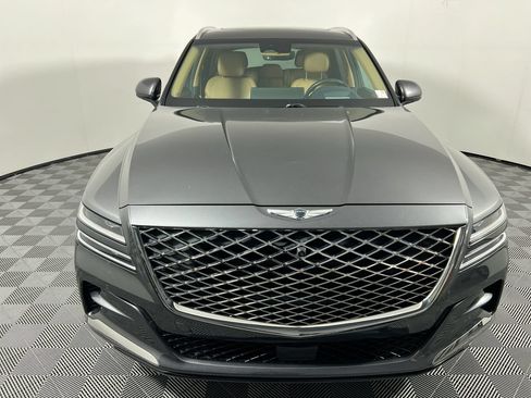 Used 2023 Genesis GV80 2.5T w/ Prestige Package AWD/4WD image 8