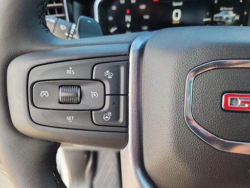 New 2026 GMC Sierra 1500 SLT w/ SLT Premium Plus Package image 12