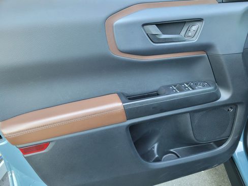 Used 2022 Ford Bronco Sport Outer Banks w/ Tech Package image 16