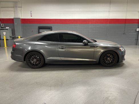 Used 2018 Audi S5 Premium Plus image 8