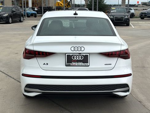 New 2026 Audi A3 2.0T Premium AWD/4WD image 6