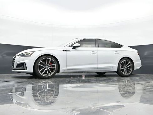 Used 2018 Audi S5 Prestige AWD/4WD image 41