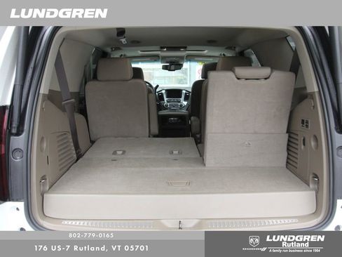 Used 2018 Chevrolet Tahoe Premier image 41