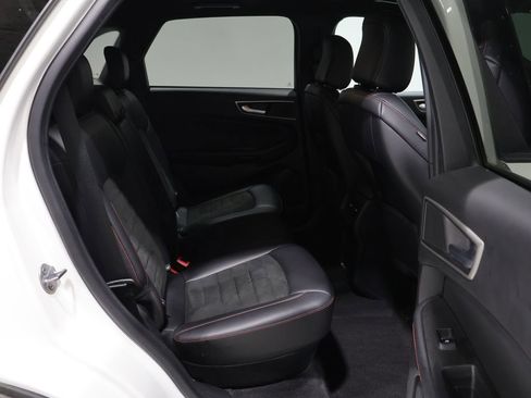Used 2024 Ford Edge ST-Line AWD/4WD image 22