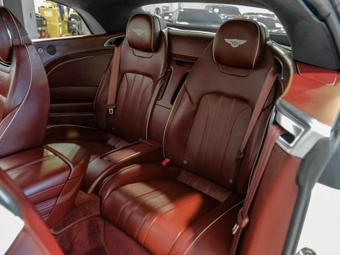 Used 2020 Bentley Continental GT AWD/4WD image 55