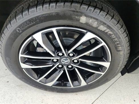 Used 2024 Acura ZDX A-Spec image 56