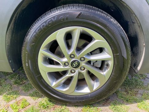 Used 2018 Hyundai Tucson SEL FWD image 26