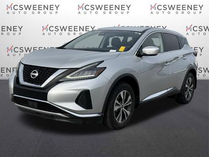 Used 2023 Nissan Murano S