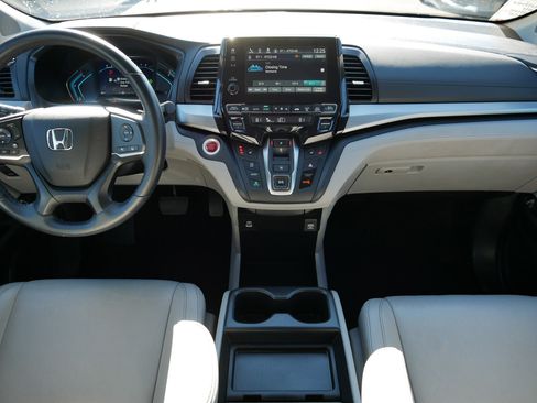 Used 2022 Honda Odyssey EX-L image 10