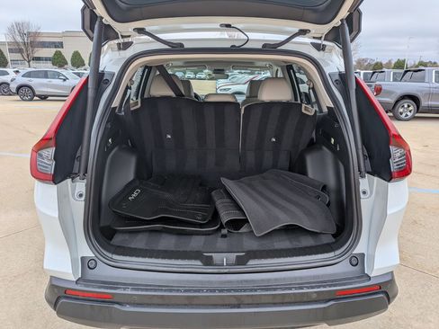 Used 2023 Honda CR-V EX-L image 26