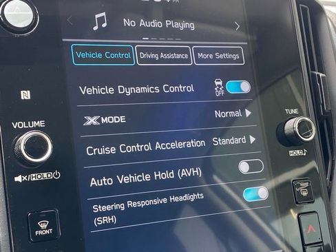 New 2026 Subaru Crosstrek 2.5i Limited AWD/4WD image 18