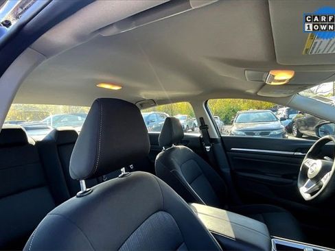 Used 2023 Nissan Altima 2.5 SV image 21