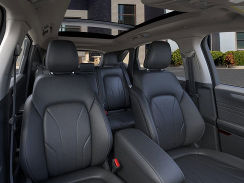 New 2025 Ford Escape PHEV w/ PHEV Premium Package image 10