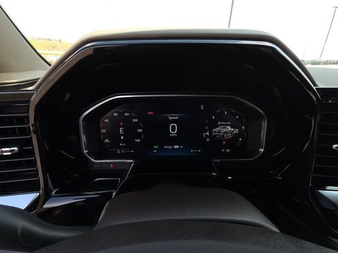 New 2026 Chevrolet Silverado 1500 RST w/ Convenience Package II image 17