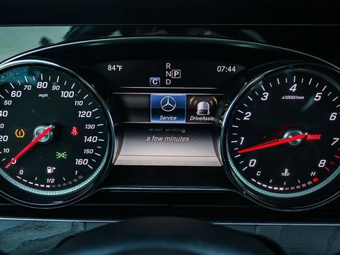 Used 2019 Mercedes-Benz E 450 4MATIC Sedan image 21