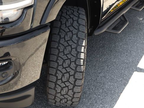 Used 2022 RAM 2500 Laramie AWD/4WD image 53