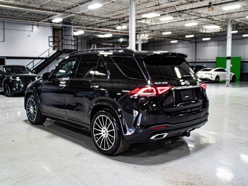 Used 2023 Mercedes-Benz GLE 350 4MATIC image 8