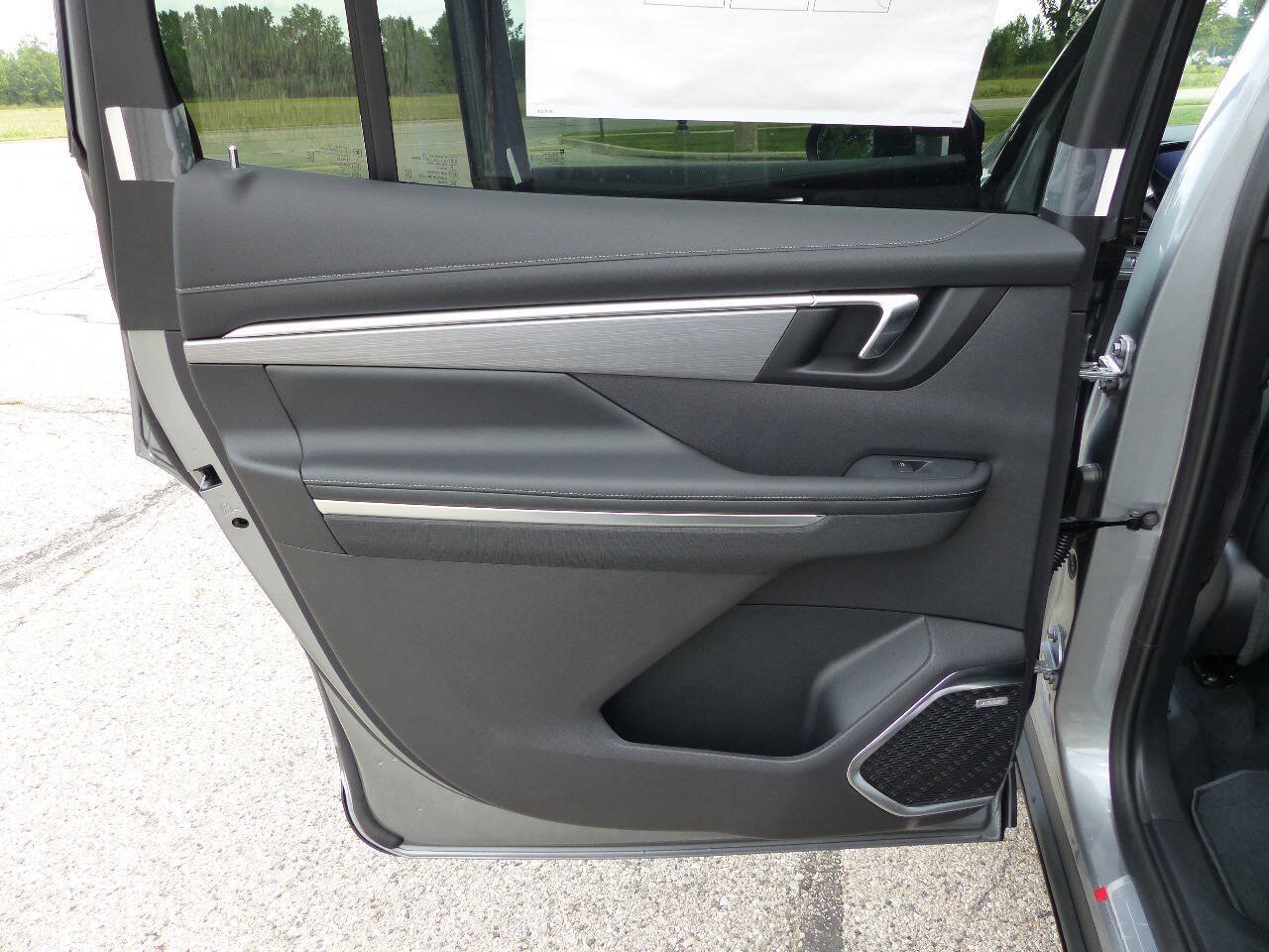 Used 2026 Buick Enclave Preferred w/ LPO, Floor Liner Package FWD image 41