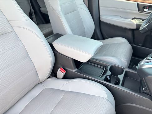 Used 2022 Honda CR-V EX-L image 15